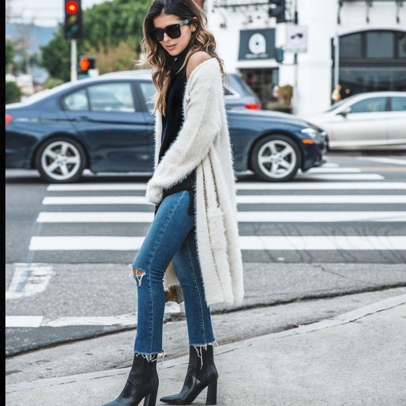 Tony Bianco Ralph Ankle leather Boots size 7 - Picture 12 of 13